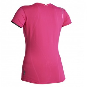 Ion Lycra/Rashguard Jewel SS 2013 Women